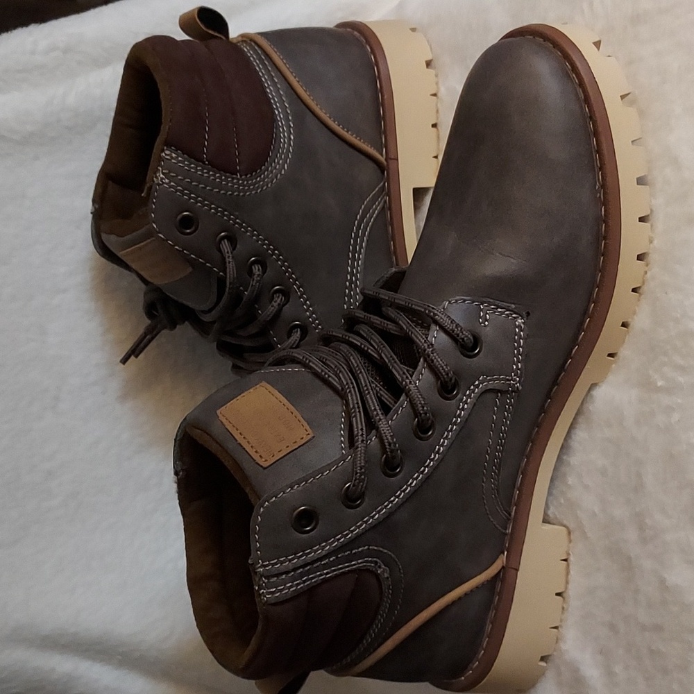 Eyushijia mens boots